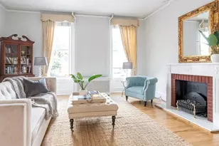 21 Jefferson Ave, Jersey City, NJ 07307 - Photo 1