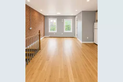 130 Monticello Ave #2nd floor, Jersey City, NJ 07304 - Photo 3