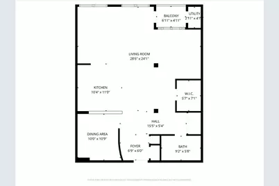 3 Greenwich Dr #85, Jersey City, NJ 07305 - Photo 45