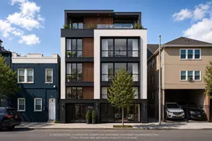 396 Baldwin Ave, Jersey City, NJ 07306 - Photo 3
