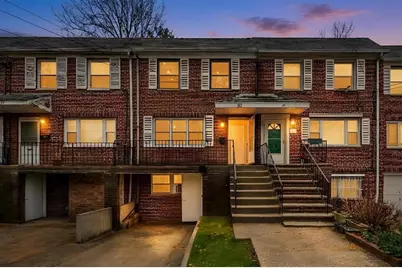 54 College St, Jersey City, NJ 07305 - Photo 1