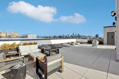 424 Arlington Ave #305, Jersey City, NJ 07304 - Photo 17