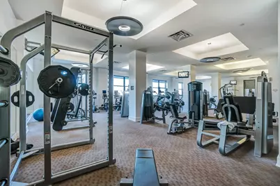 4 Beacon Way #1107, Jersey City, NJ 07304 - Photo 15