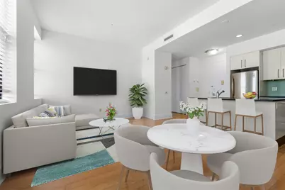 4 Beacon Way #1107, Jersey City, NJ 07304 - Photo 1