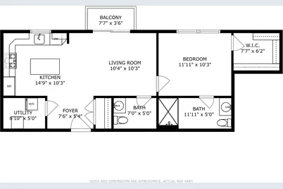 231 1st St #4G, Jersey City, NJ 07302 - Photo 25