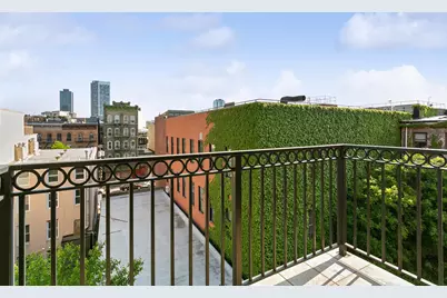 231 1st St #4G, Jersey City, NJ 07302 - Photo 23