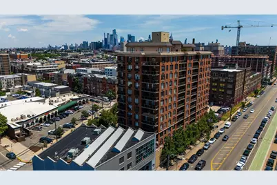 415 Newark Ave #5A, Hoboken, NJ 07030 - Photo 37