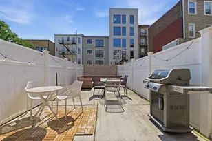 529 Jefferson St, Hoboken, NJ 07030 - Photo 1
