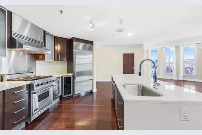 601 Observer Highway #502, Hoboken, NJ 07030 - Photo 5