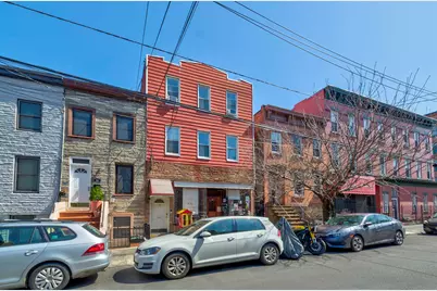 78 Erie St #2, Jersey City, NJ 07302 - Photo 1