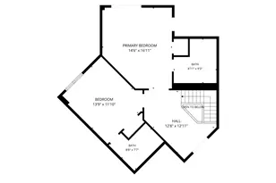 2006 Harmon Cove Tower, Secaucus, NJ 07094 - Photo 19