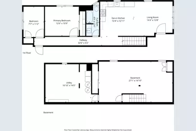 104 Broadway #1, Bayonne, NJ 07002 - Photo 23