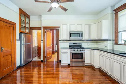 6415 Bergenwood Ave #1, North Bergen, NJ 07047 - Photo 1