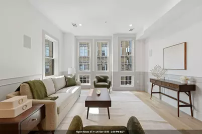 206 Sherman Ave #2, Jersey City, NJ 07307 - Photo 1