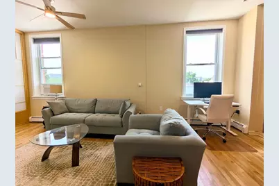 319 Barrow St #6B, Jersey City, NJ 07302 - Photo 5