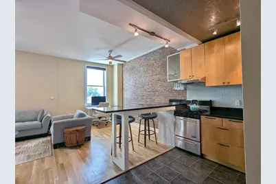 319 Barrow St #6B, Jersey City, NJ 07302 - Photo 1