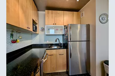 319 Barrow St #6B, Jersey City, NJ 07302 - Photo 3