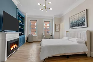 155 Bowers St, Jersey City, NJ 07307 - Photo 1