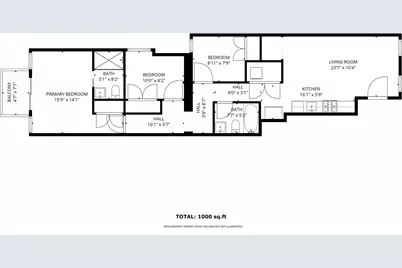 20 Storms Ave #2, Jersey City, NJ 07306 - Photo 19