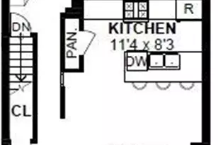 1115 Bloomfield St, Hoboken, NJ 07030 - Photo 11