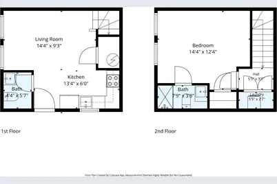 161 Woodlawn Ave #ADU, Jersey City, NJ 07305 - Photo 17