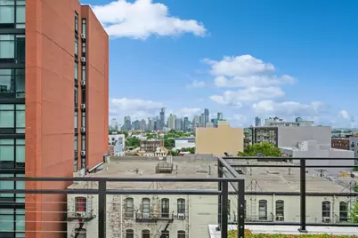 32 Jones St #403, Jersey City, NJ 07306 - Photo 39