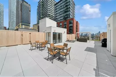 32 Jones St #403, Jersey City, NJ 07306 - Photo 35
