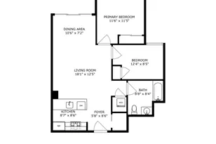 32 Jones St, Jersey City, NJ 07306 - Photo 49