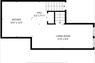 27 Clinton Ave #2, Jersey City, NJ 07304 - Photo 35
