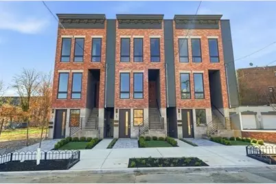 27 Clinton Ave, Jersey City, NJ 07304 - Photo 1