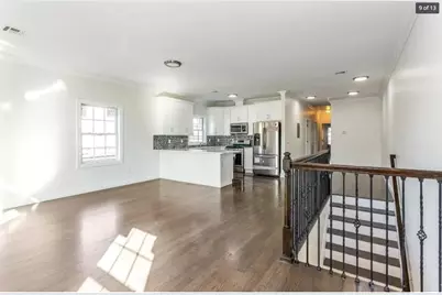 144 Fulton Ave #First, Jersey City, NJ 07305 - Photo 9