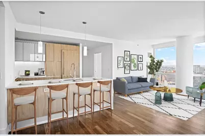 77 Hudson St #3903, Jersey City, NJ 07302 - Photo 3