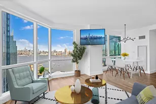 77 Hudson St, Jersey City, NJ 07302 - Photo 1