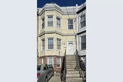 176 Arlington Ave #1, Jersey City, NJ 07305 - Photo 1