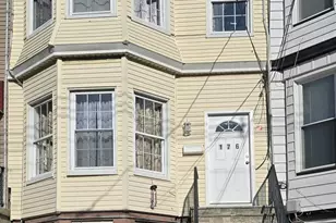 176 Arlington Ave, Jersey City, NJ 07460 - Photo 1