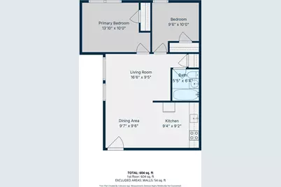 423 Avenue C #203, Bayonne, NJ 07002 - Photo 13