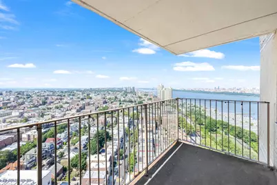 6040 Blvd East #30B, West New York, NJ 07093 - Photo 9