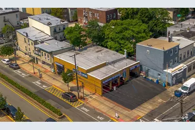 709 Central Ave, Union City, NJ 07087 - Photo 1