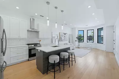 2602 Palisade Ave #1, Weehawken, NJ 07086 - Photo 5