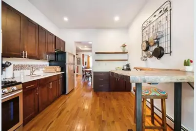 65 Atlantic St #2nd Fl, Jersey City, NJ 07304 - Photo 3