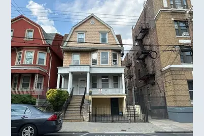 122 Jewett Ave #3, Jersey City, NJ 07304 - Photo 1