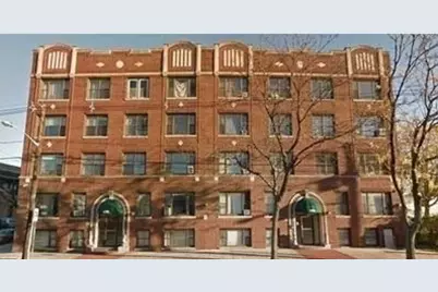 1870 Kennedy Blvd #4E, Jersey City, NJ 07305 - Photo 1