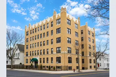 50 Reservoir Ave #302, Jersey City, NJ 07307 - Photo 1