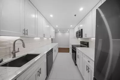 2 Constitution Ct #707, Hoboken, NJ 07030 - Photo 5