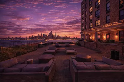 2 Constitution Ct #707, Hoboken, NJ 07030 - Photo 45