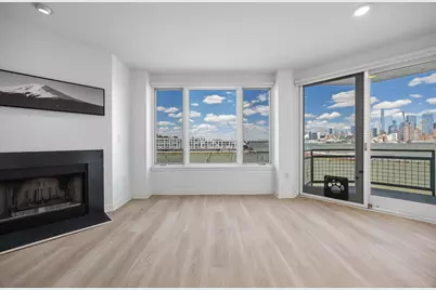 600 Harbor Blvd #955, Weehawken, NJ 07086 - Photo 7