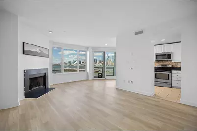 600 Harbor Blvd #955, Weehawken, NJ 07086 - Photo 5