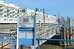 600 Harbor Blvd, Weehawken, NJ 07086 - Photo 25