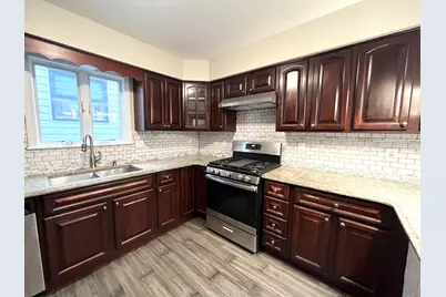 25 Wallis Ave #1, Jersey City, NJ 07306 - Photo 7