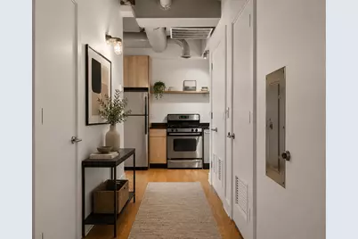 140 Bay St #5E, Jersey City, NJ 07302 - Photo 9